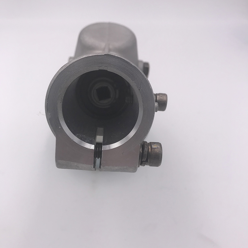 TRIMMER HEAD GEARBOX GEAR BOX FOR HUSQVARNA BRUSH CUTTER 143 143r 243R 243RJ 443 436 236 543 525RS 543RS 543RBX as420 Reducer