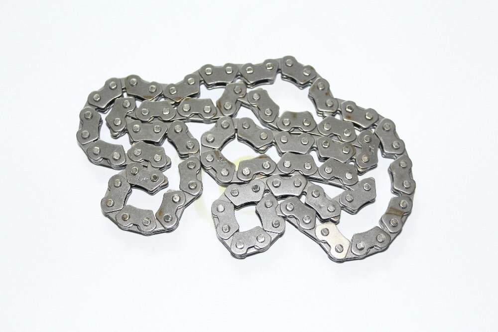 Cadena de distribución para Keeway Outlook Newlook Logik Stels Outlander Benelli Macis Caffenero Soho Sarrio Zion 125 de 150 cc