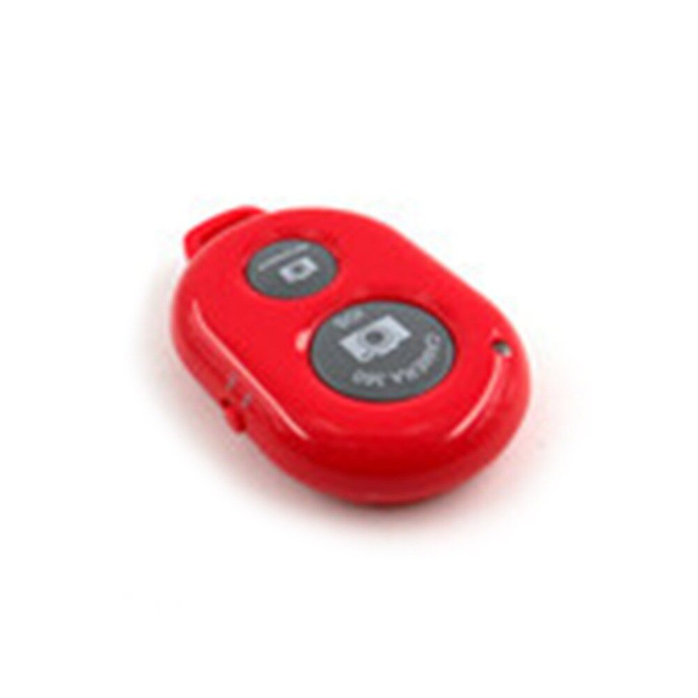 Flash Synchronizer Wireless Bluetooth Shutter Release Remote Triggers Camera Photo Selfie Button For Phone For iPhone Android