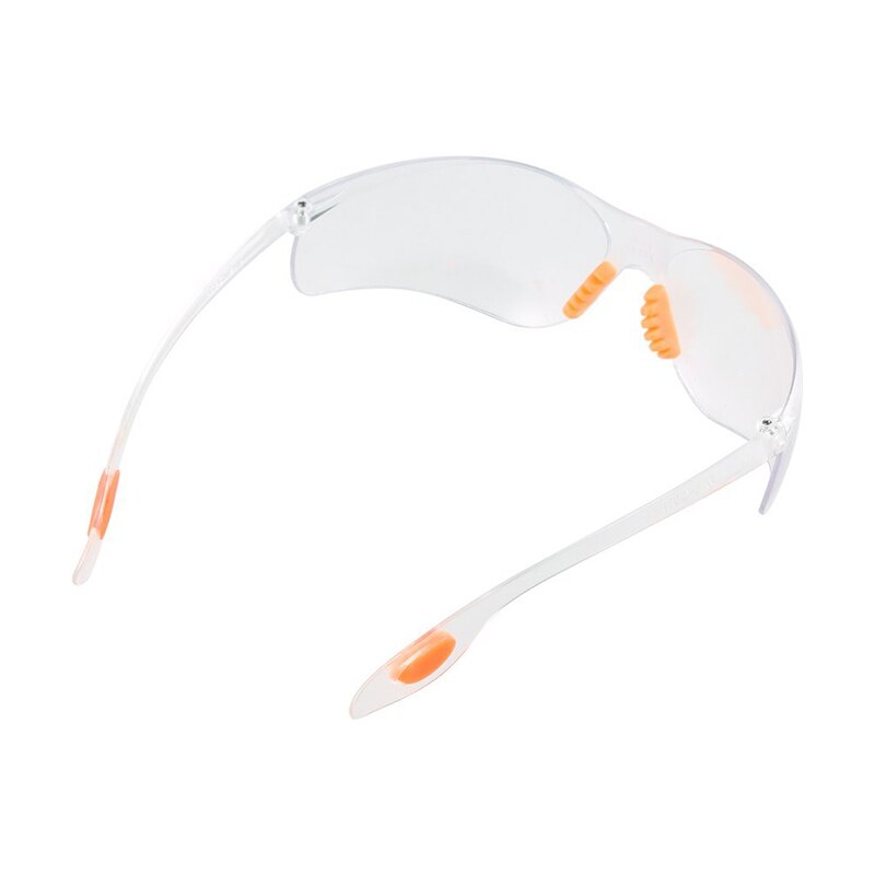 Eye Protection Protective Safety Riding Eyewear Vented Glasses Work Lab Sand Prevention Goggles Security Supplies: Default Title