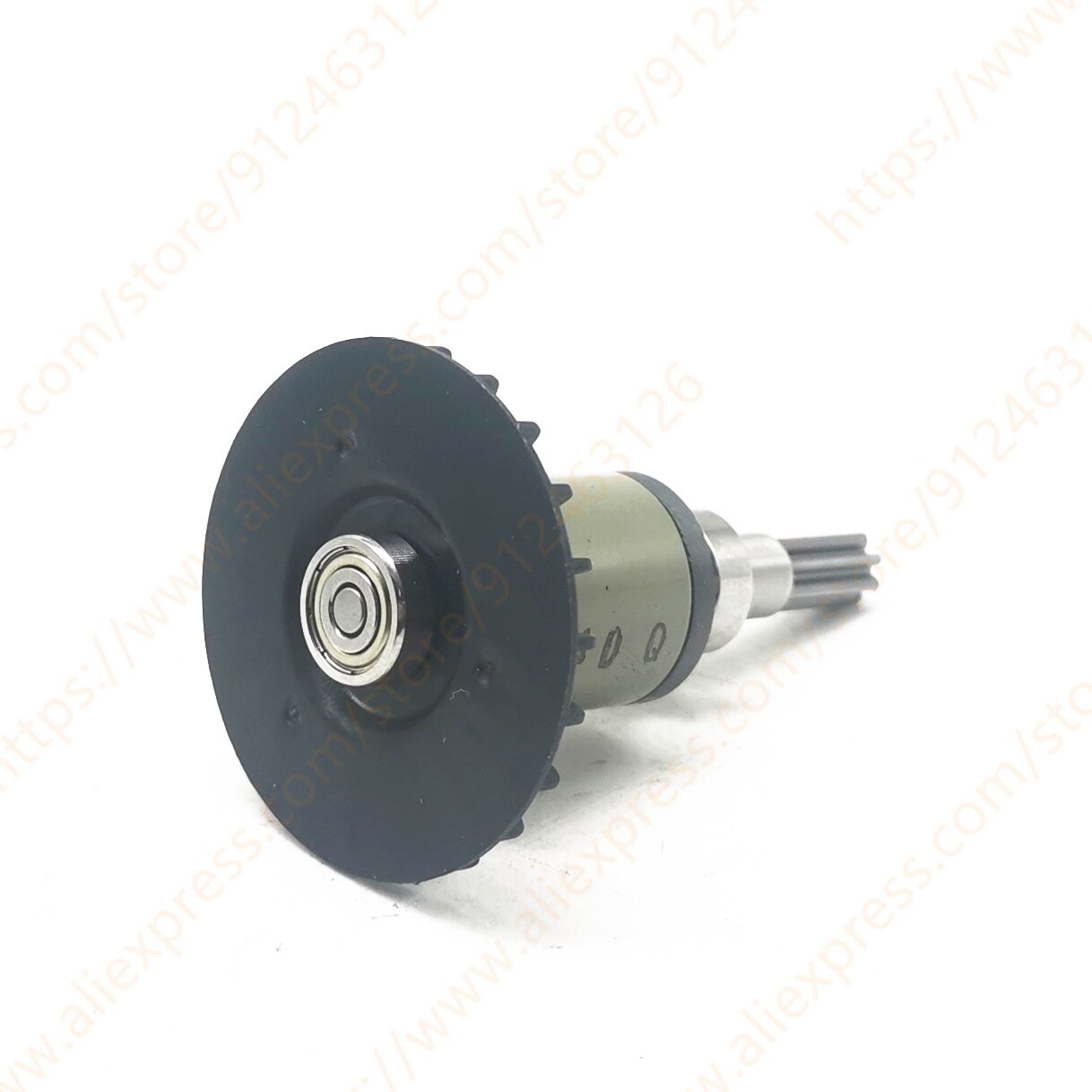 Rotor AMRATURE pour Makita DTW281 DTW280 DTW285 DTW280RFE DTW281RFE DTW284 DTW280D 619341 – 9