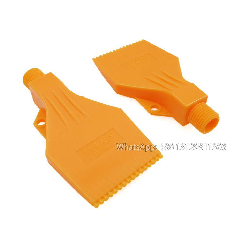 Air jet Air Blowing Fan Shaped Nozzle,Air jet Nozzle,Air jet Compressed Air Nozzle,Compressed Air Knife Nozzle