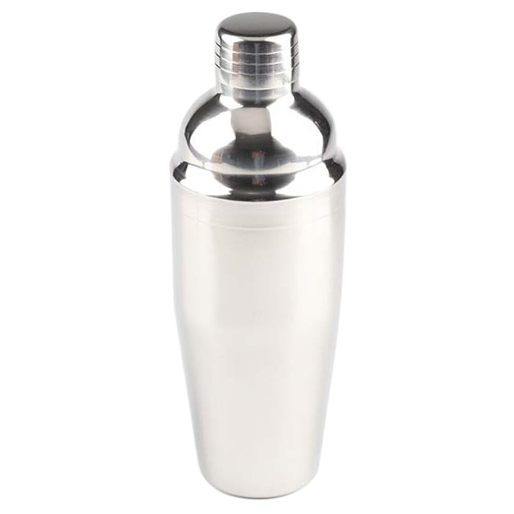Cocktail Shaker Set Stainless Steel Wine Shaker Mixer for Bar Party Bartender Tools DC120