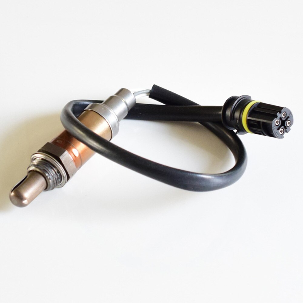 11781742050 0258003477 Oxygen Sensor Lambda O2 Sensor Air Fuel Ratio For BMW E60 E61 520i 525i 530i E46 M52 B20 E38 X5 Z3 Z4