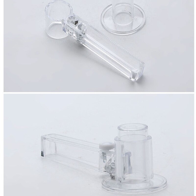 Badge Button Paper Circle Round Cutter DIY Shear Knife Circle Die Cutter Paper Circular Cutting Machine for Handmade Maker Circ