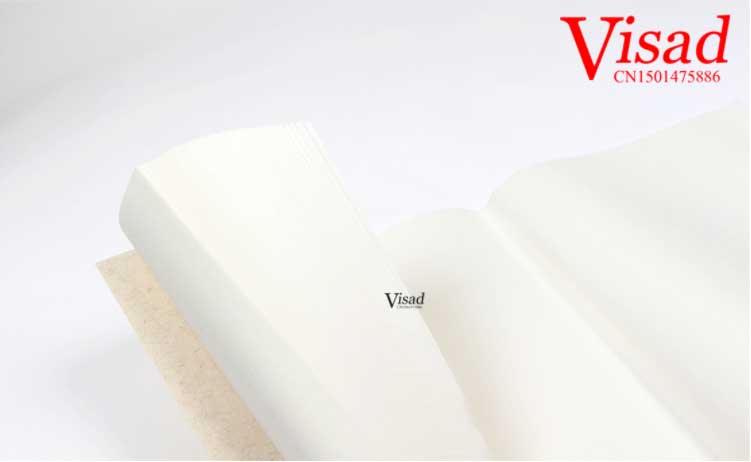 Papel de arroz chino de 34*69 cm pintura de papel de caligrafía arte pintura de papel darwing suministros Ripe xuan papel