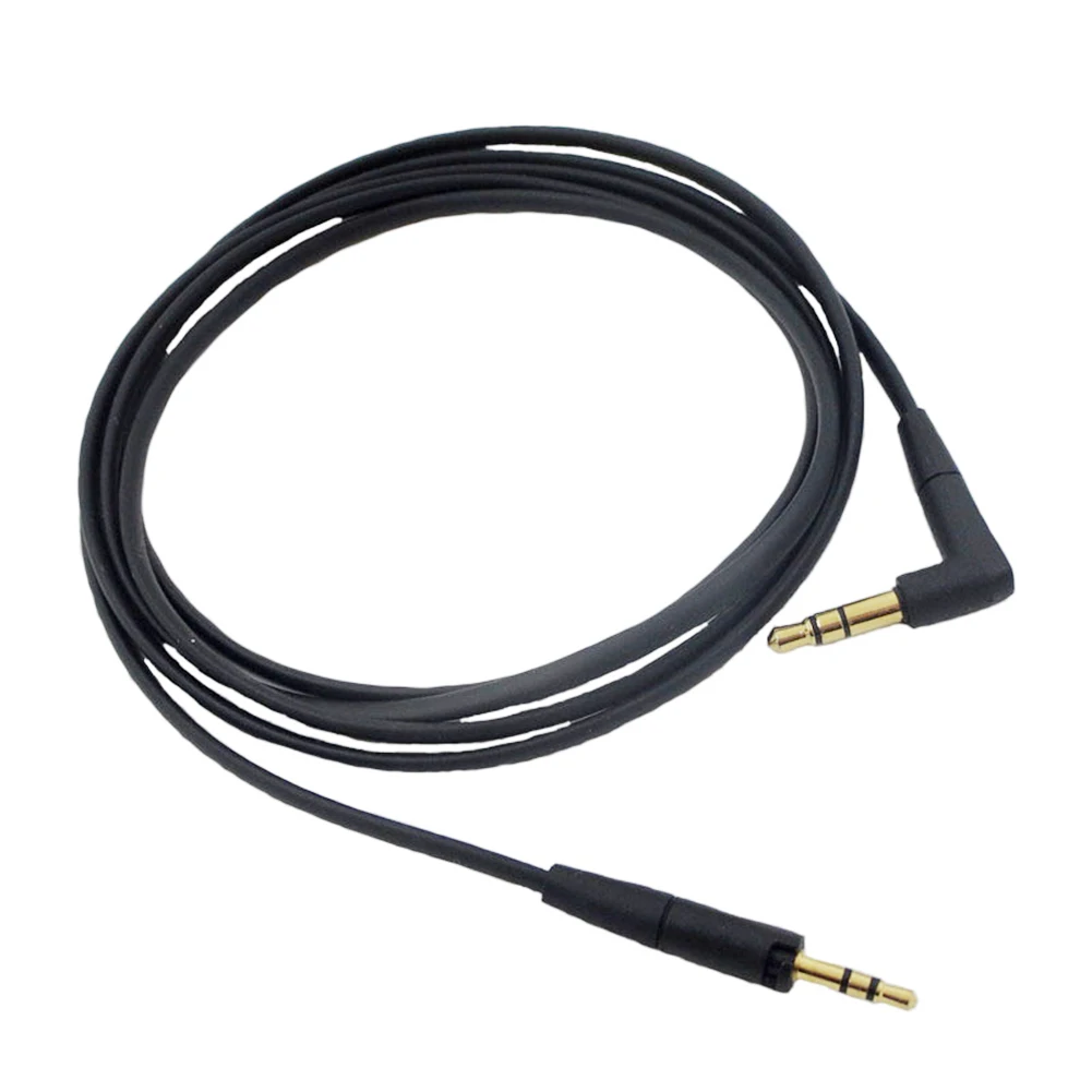 Câble Audio de pièces de rechange pour écouteurs Sennheiser HD400S HD350BT HD4.30 HD4.40BT HD4.50BTNC HD450BT HD458BT