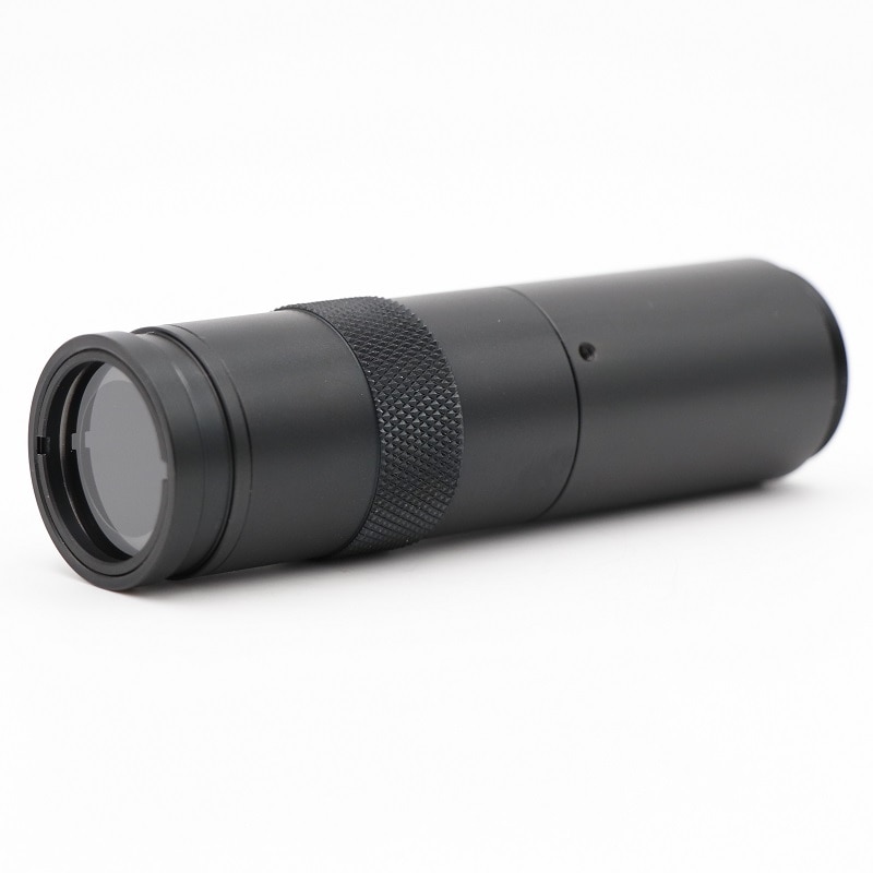 Industrie microscoop camera Cmount lens glas 180X... Grandado