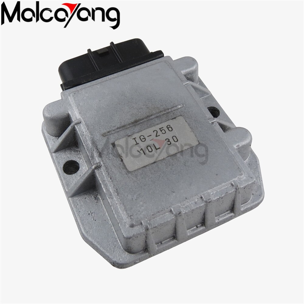 Igniter 89621-16020 8962116020 for 1992-1999 Toyota Lexus OEM Ignition Control Module 89621-26010 8962126010