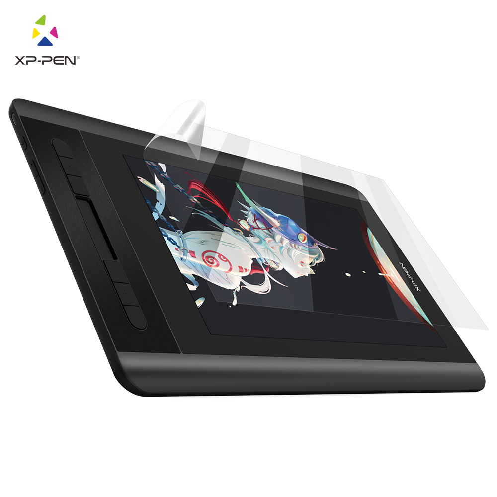 XP-Pen Protective Film for Artist12 Artist 12Pro GraphicsMonitor Drawing Tablet