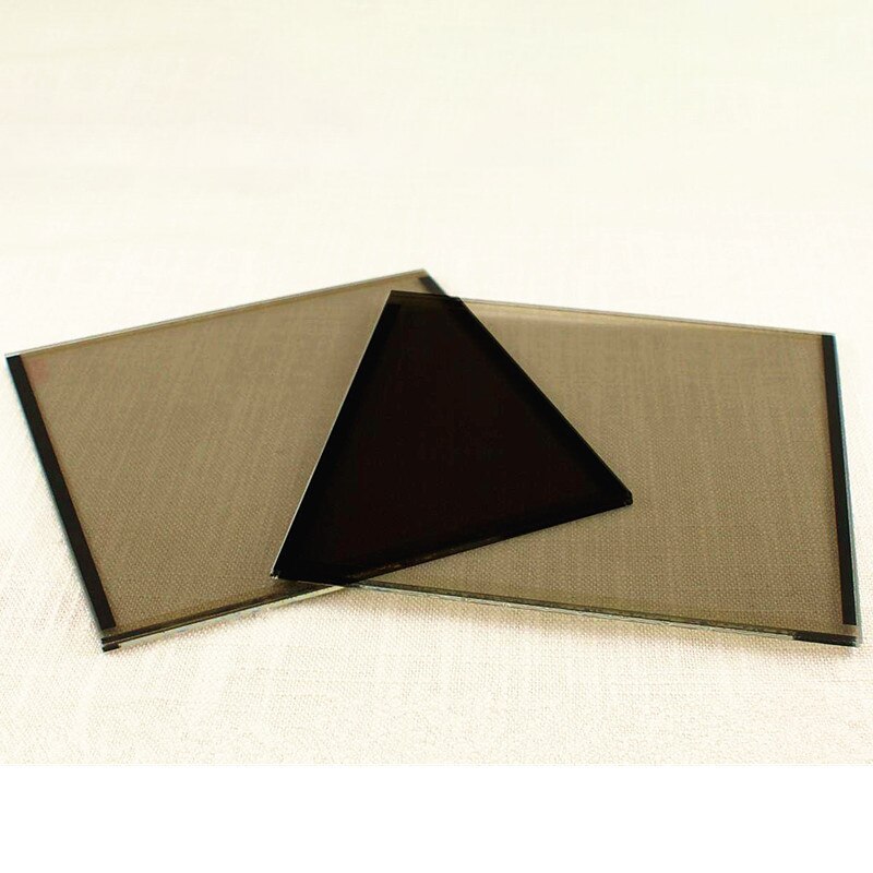 23*1.6Mm 3D Projectie Lineaire Polarisator, Polarisator, Pl Lens, Elimineren Of Verminderen Licht Vlekken, optische Glas