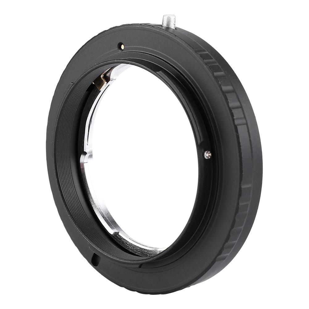 For Minolta MD-MA Lens Adapter Camera Mount Adapter Ring for Sony Alpha / Minolta AF
