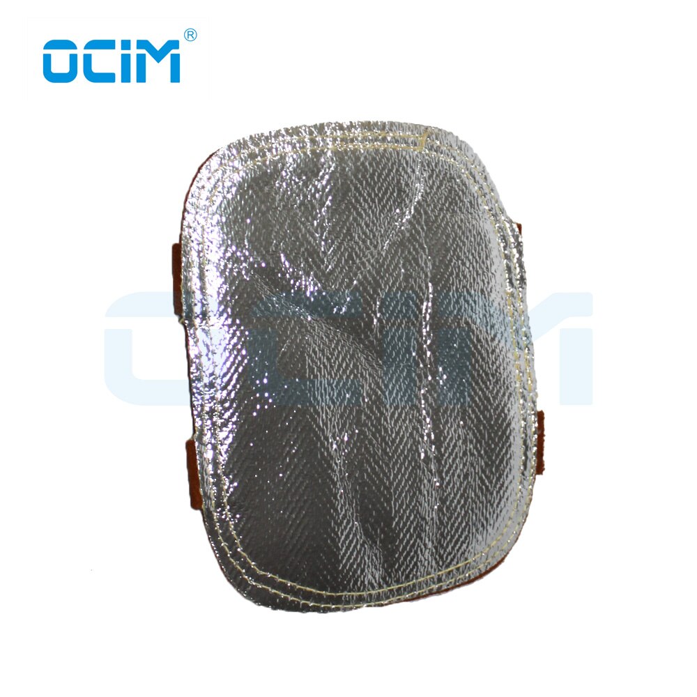1PC Fiber Glass Hand Shield For Welding