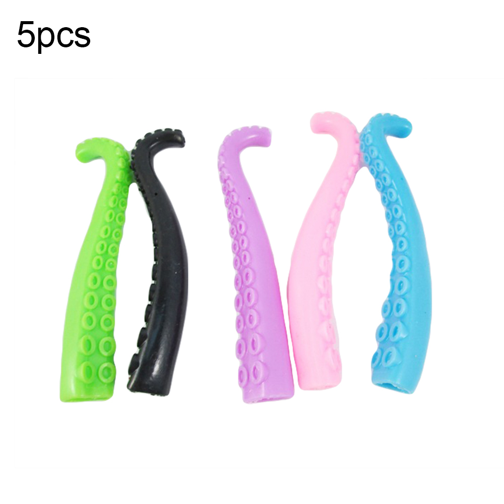 Gigantische Octopus Fidget – 8x6 Cm – Zacht Squishy Speelgoed – Voor Concentratie En Stressverlichting – Voor Thuis, Kantoor, Reizen