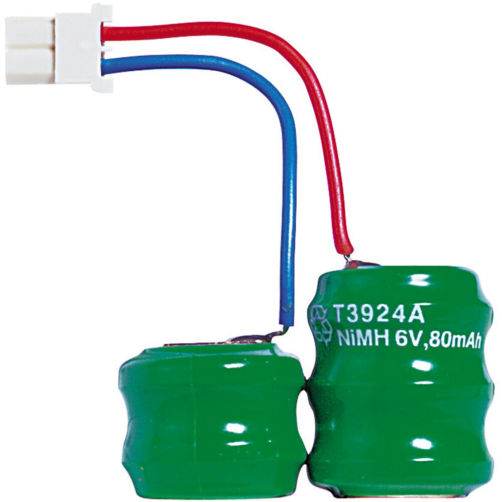 BTICINO L4380/B Batteria per Torcia Ricaricabile Serie Axolute Living Matrix