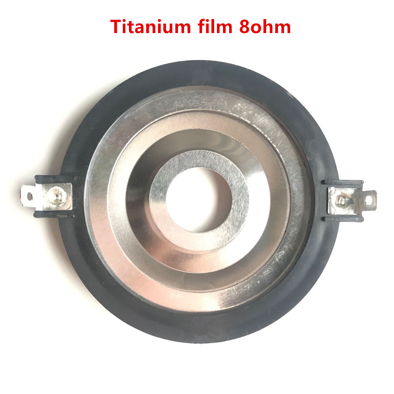 11pcs /lot Replace Diaphragm For Beyma CP21, CP21F, CP22, CP25 Tweeter CP22DIA 8 ohm: Titanium film 8ohm