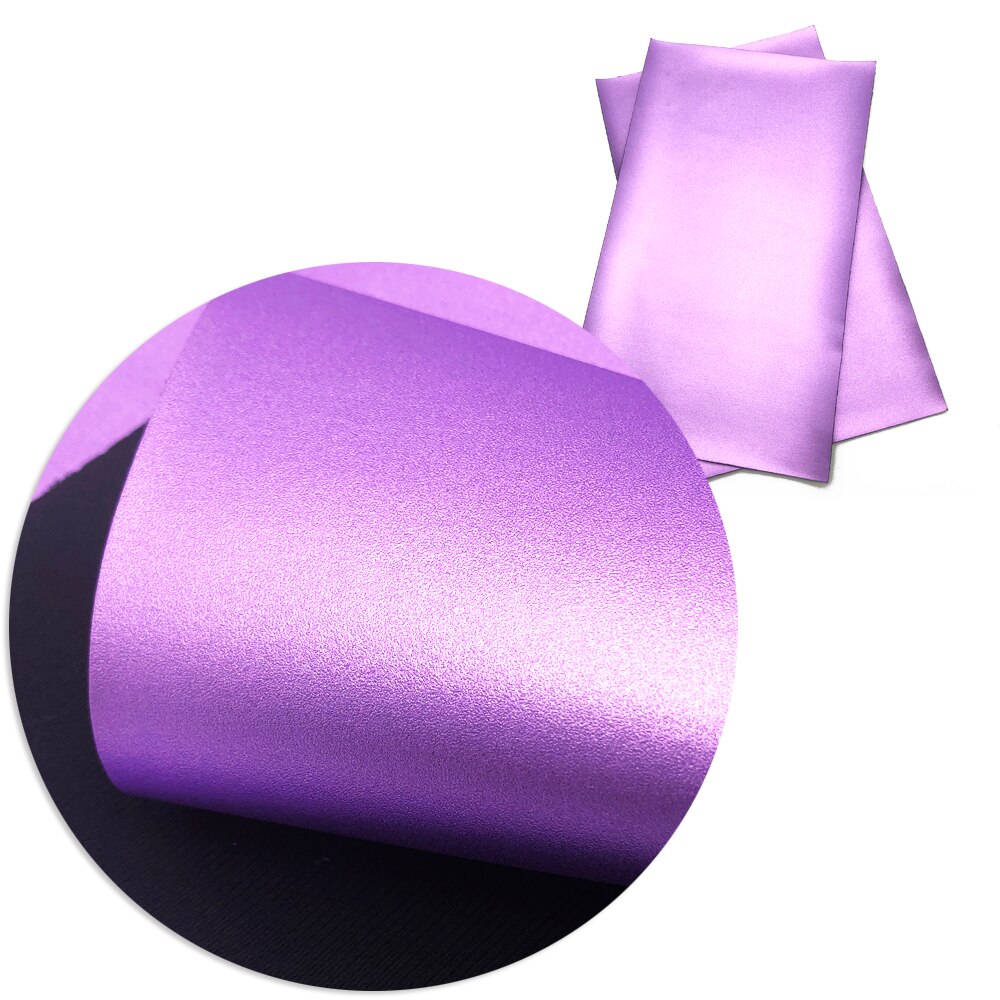 30*140cm Solid Color Frosted Vinyl Faux Leather Artificial Synthetic Leather Fabric, DIY Sewing Garment HairBow Bags,1Yc4315: 1065979011