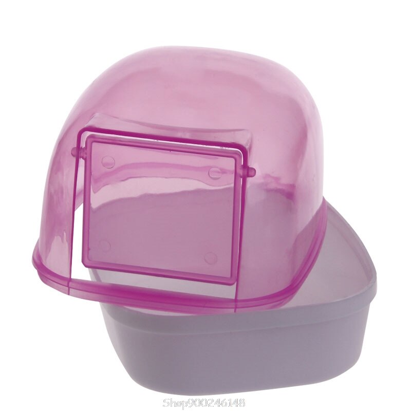 Petit animal domestique, Hamster, Rat, souris, écureuil, salle de bain, Sauna, baignoire, N17 20