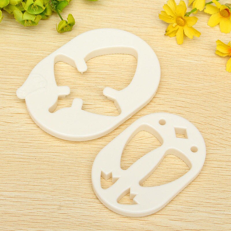 Forma di pinguino Stampo Palla di Riso Carino Sushi Muffa Della Muffa creatore Utensili Da Cucina Onigiri creatore impostato Bento Sandwich gadget Fai Da Te Pugno