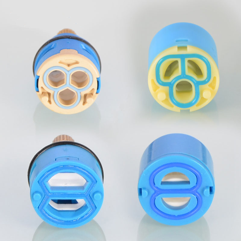 FUMAO Manufacturers sales water spool single handle water spool water separator spool third gear spool