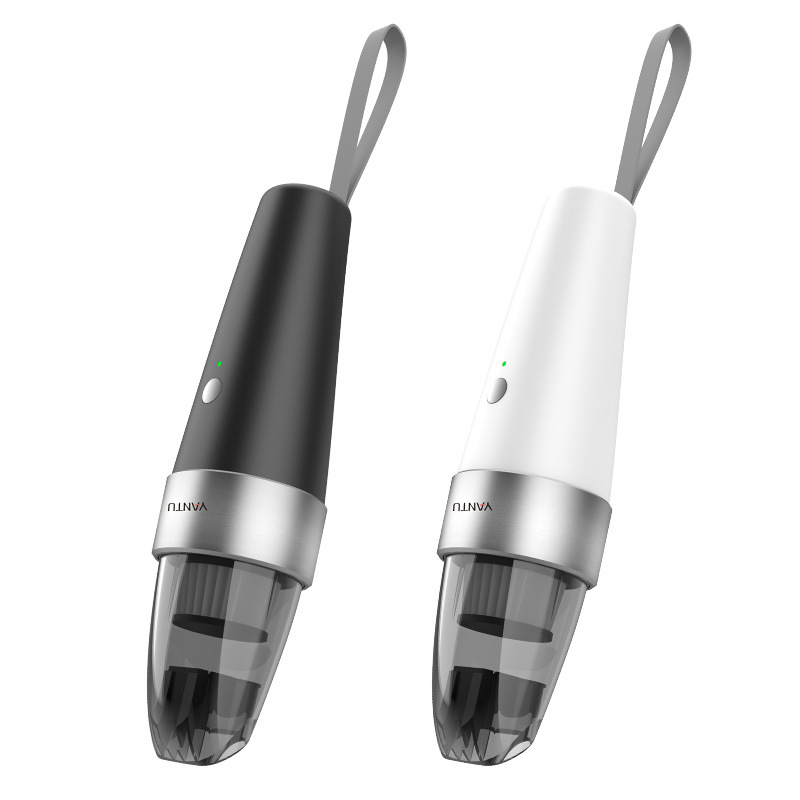 Mini Wireless Car Vacuum Cleaner Portable Mini Small Handheld Auto Interior Vaccum Cleaner Cordless Dust Car Aspirador Hoover