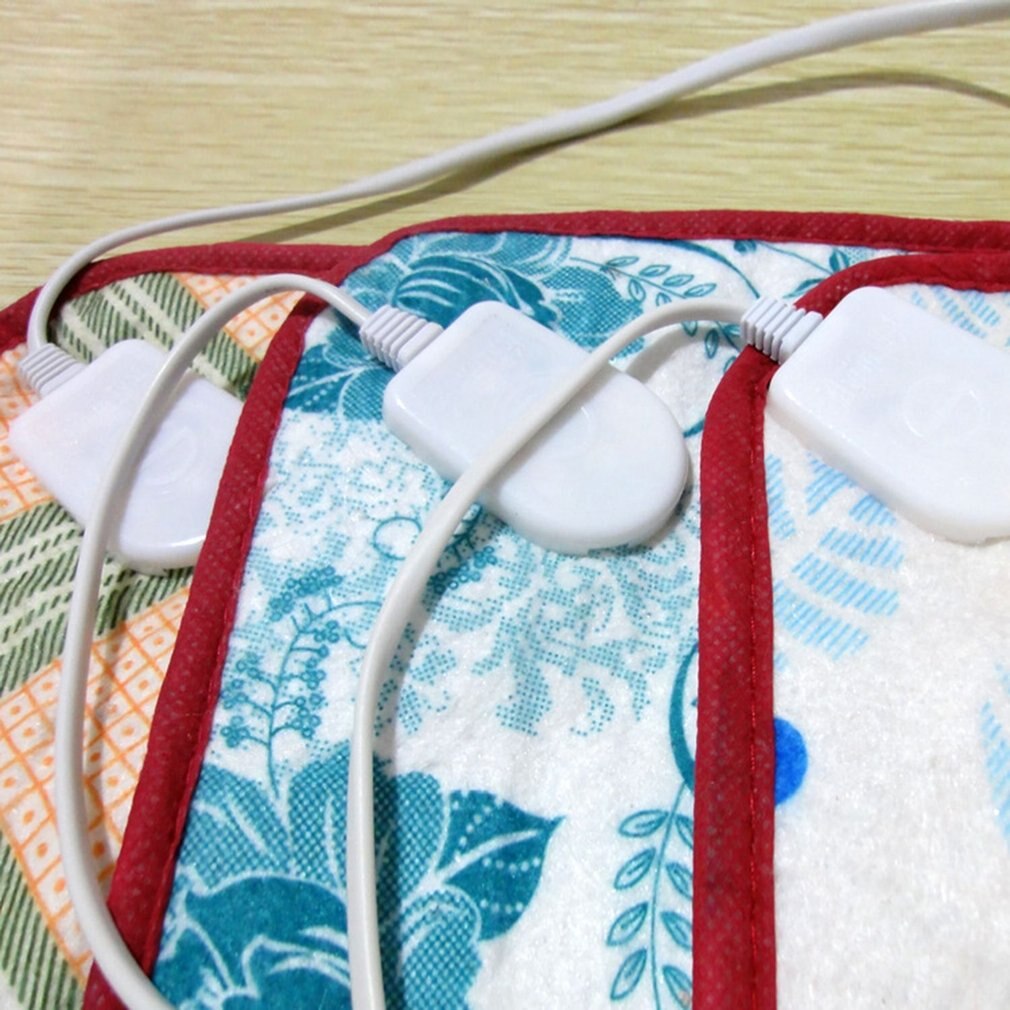 Huisdier Pluche Elektrische Deken Dieren Bed 220V Heater Mat Verwarming Goede Kat Hond Bed Lichaam Winter Warm Tapijt Elektrische warmte Pad