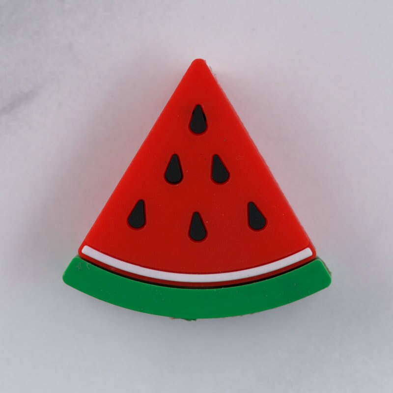 Zachte Leuke Cartoon Fruit Kabel Bite Telefoon Oplader Kabel Protector Cord Data Line Cover Versieren Smartphone Draad Accessoires: 9
