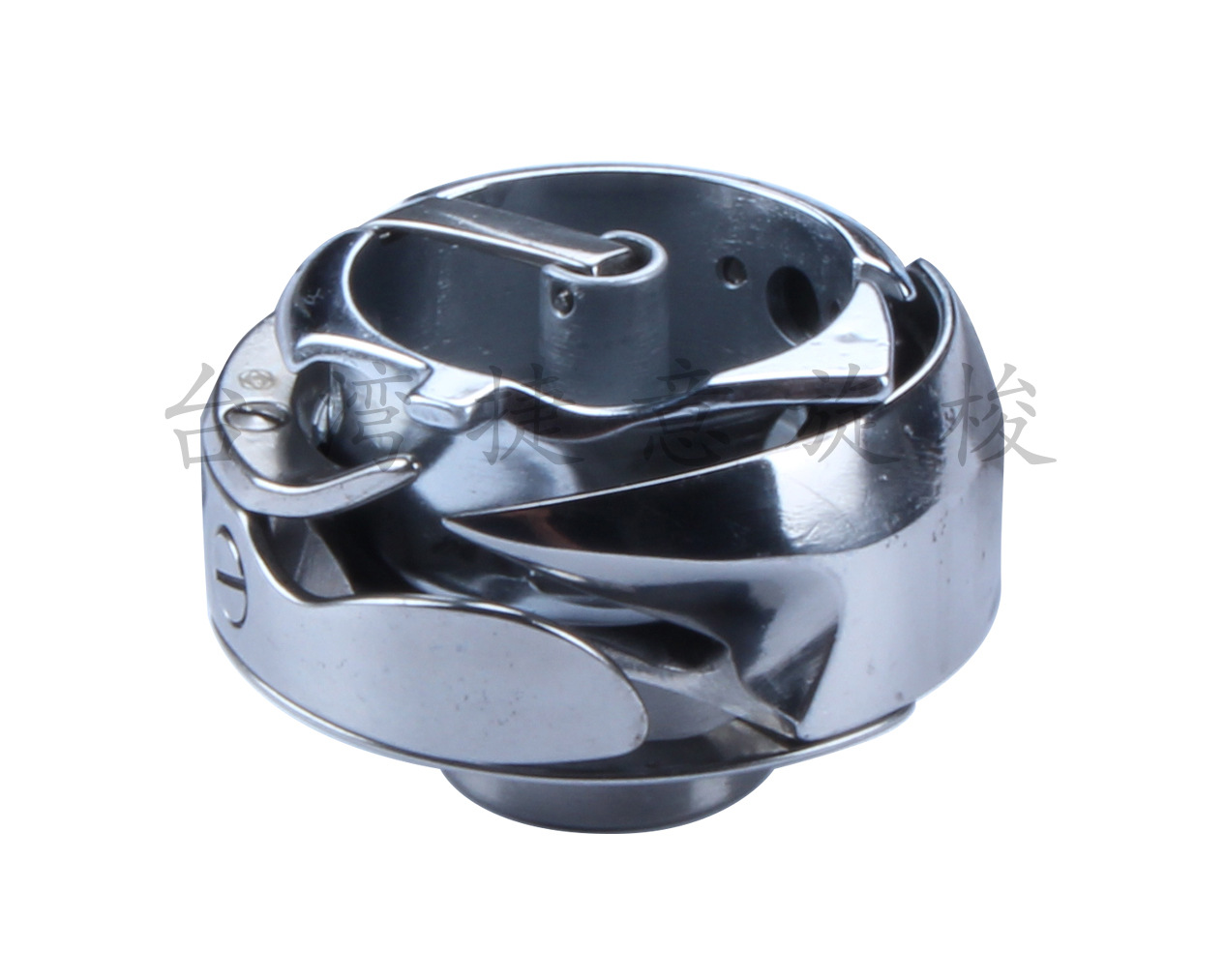 TOYOTA sewing machine AD740 rotary shuttle Taiwan JRT21 shuttle bed