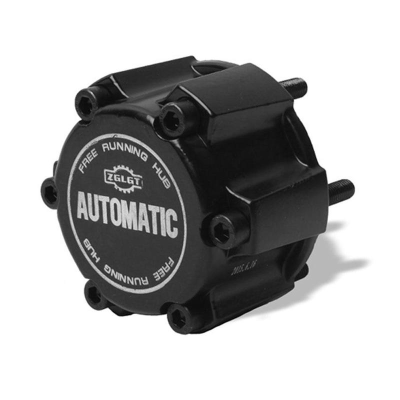 Automatic Free Wheel Locking Hub 28T OEM 40260-1S700 For Nissan Pickup D21 Frontier X-Terra Navara D22 Pad Locks Drive System: Default Title