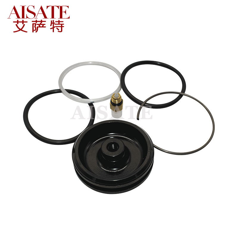 1einstellen Für Mercedes W164 X164 W251 V251 ML GL Vorne Luftfederung Frühling Tasche Reparatur Bausatz Luft Ventil O-Ring Auto Zubehör 1643205913