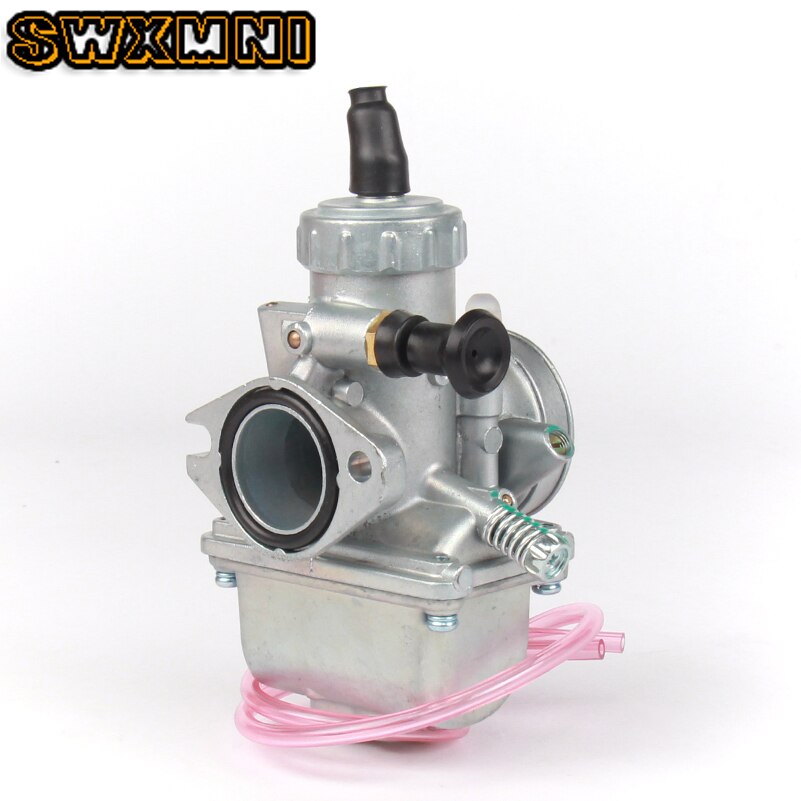 Molkt 26Mm Carb Carburateur PZ26 Fit 110cc 125cc Dirt Pit Bike Chinese Atv Quad Buggy Met 4 Takt Motor