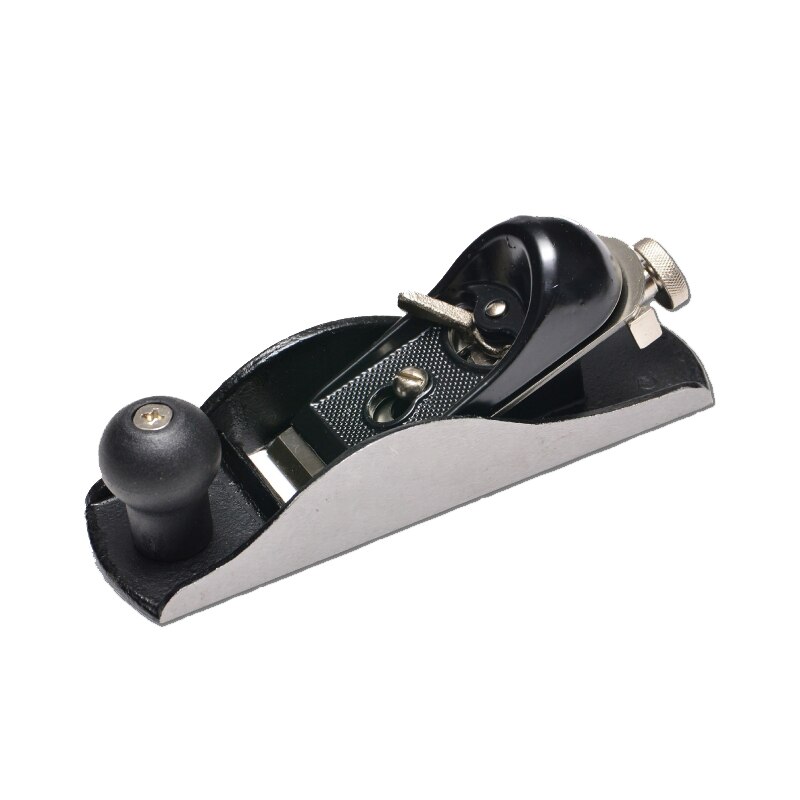 180mm Woodworking Hand Planer Wood Planer Tool Flat Plane Bottom Edge Wood Trimming Tools For Carpenter Woodcraft Tool