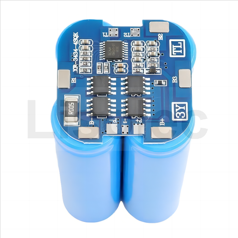 Lifepo4 BMS 4S 12V 18650 21700 32700 32650 Lithium Iron Phosphate Battery 5A 8A 10A 20A 30A Charge Discharge Protection Board