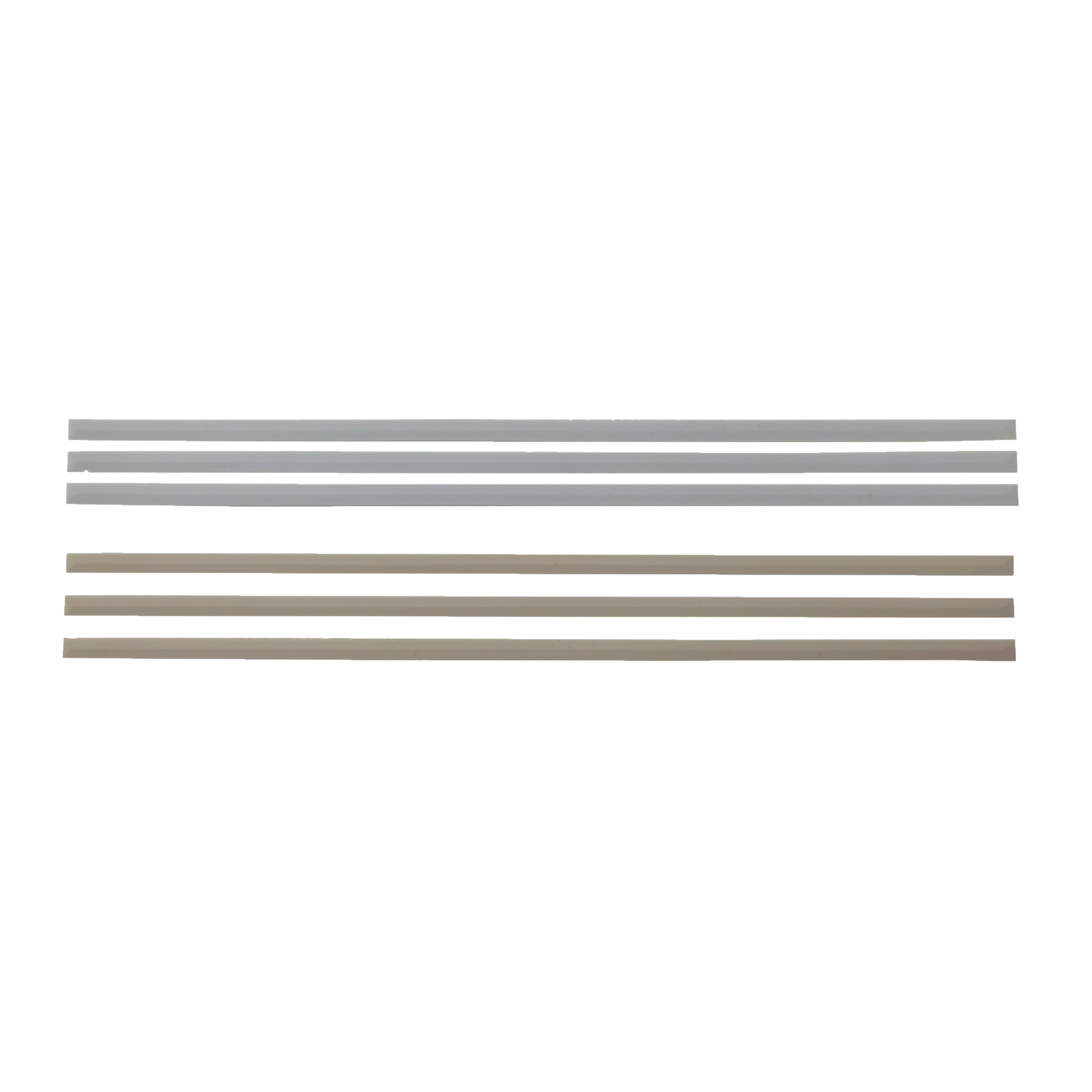 Laptop Gummi Streifen Für HP Neid Gespenst X360 15 -DF/ED/BP 13-AD/Ah/AP/AQ/AR Unterseite fallen Fuß Pad Oberfläche Laptop Gummi Füße 1 stücke