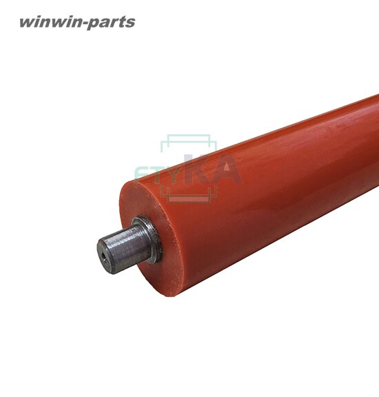 1 PC Fuser Lower Pressure Roller 2DC20060 for Kyocera KM1820 KM1500 FS1030 FS1018 FS1020 FS1000 FS1020 1820 1500 1030
