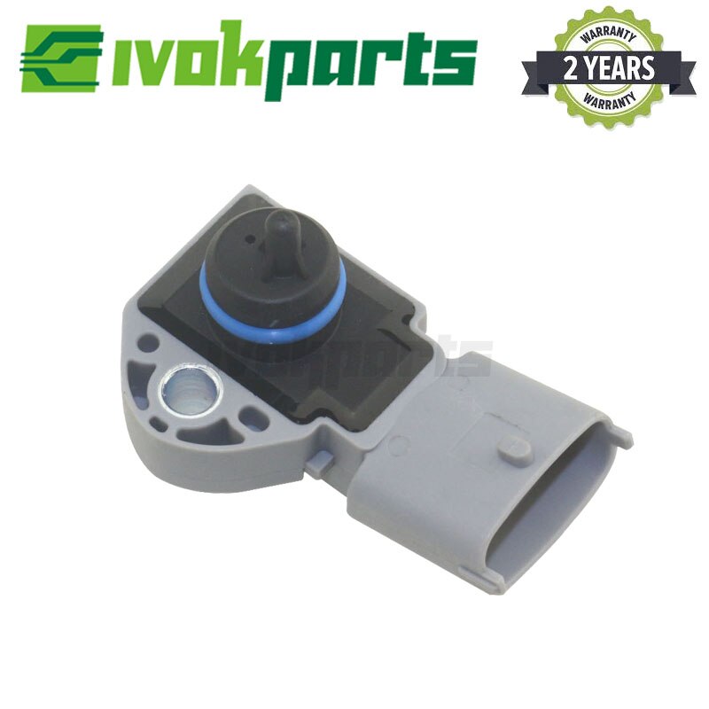 Drivstofftrykksensor for ford kuga focus  ii 1573657 7 m 5n-9 c 968-aa 0261230238