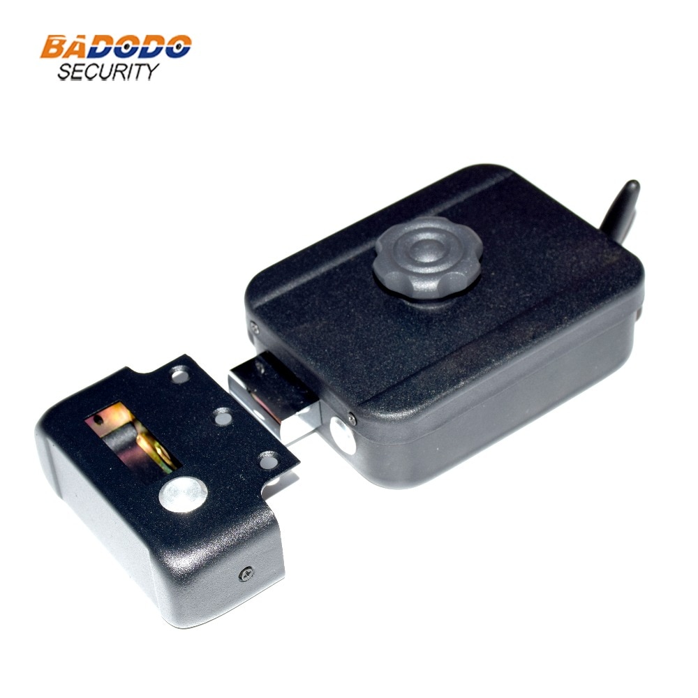 433MHZ Smart intelligent wireless remote control Electric lock remote controls for smart access control home improvement