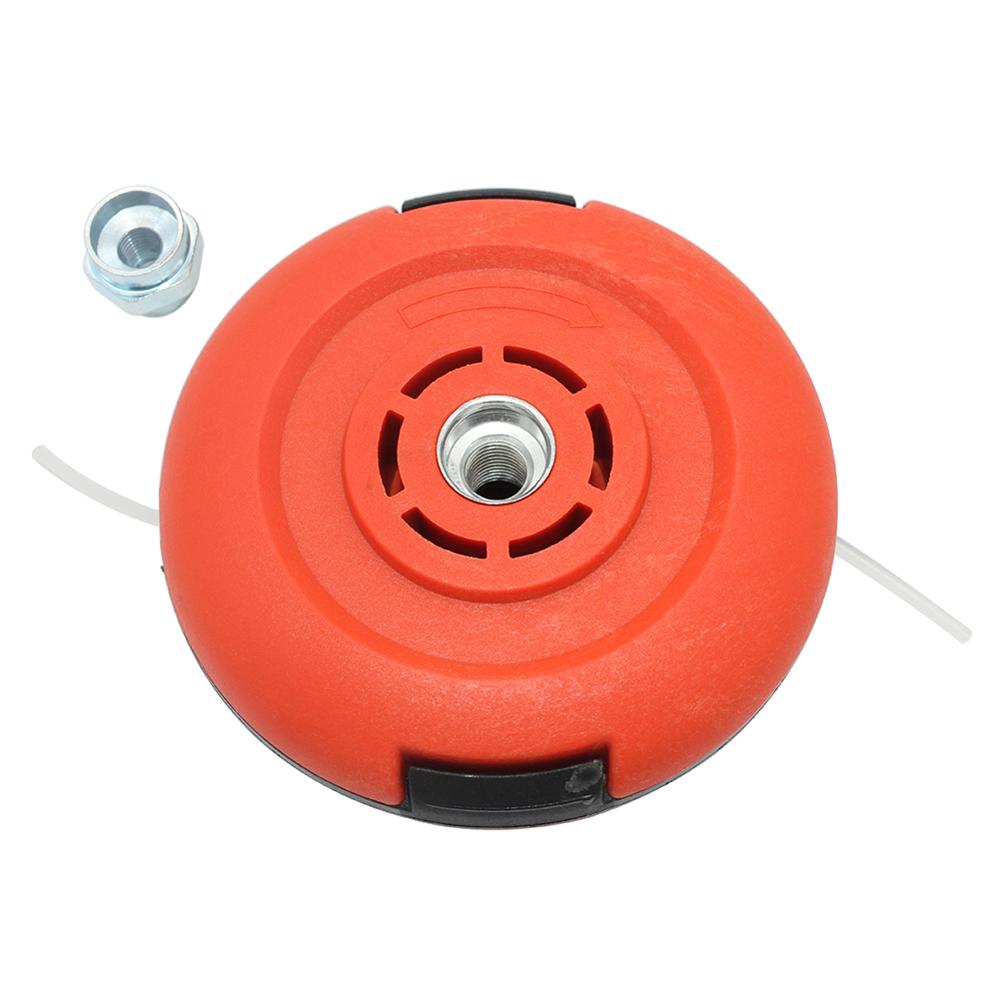 P25 Trimer Head for Partner Brushcutter B250L B250B B261 B257L B291 B291TNG B297BX B300 B300B B300L B310 B320B B340 B380 B340LX