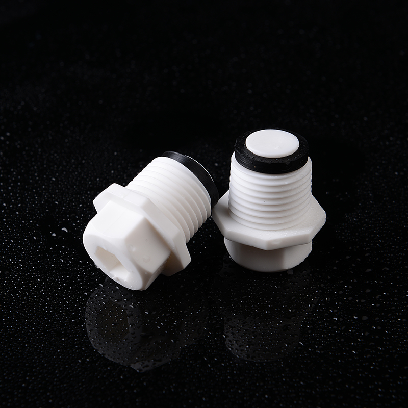 Gogo DN15 Ppr Plug Ppr Cap Buitendraad Cap Water Pijp Montage Plug