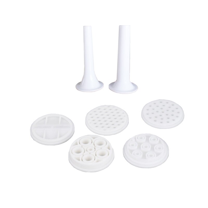 Multifunctional Noodle Maker Machine Kitchen Tool Pasta Maker Sausage Stuffer Filler Spaghetti Pates Machine Noodle Cutter Press