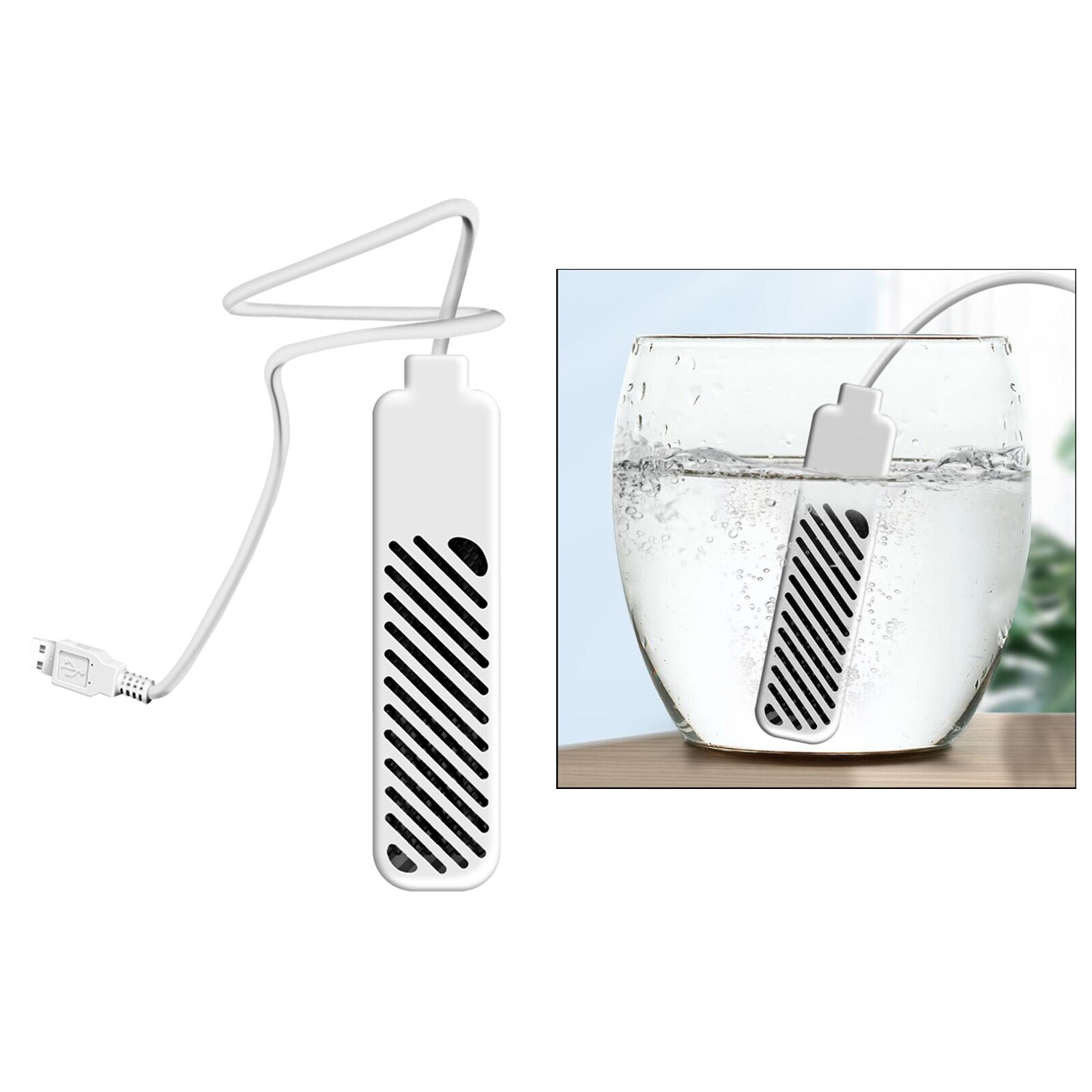 1pc Hypochlorous Acid Water Making Machine 5V Disinfectant Generator Machine