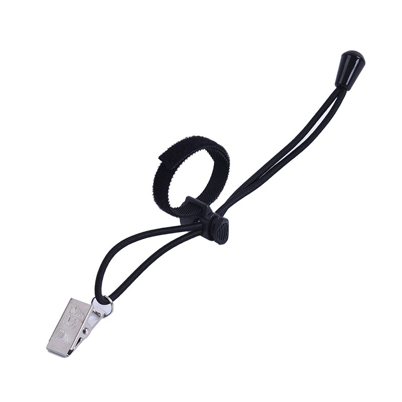 1 pc photography backdrop background side push on clips clamp for photo studio