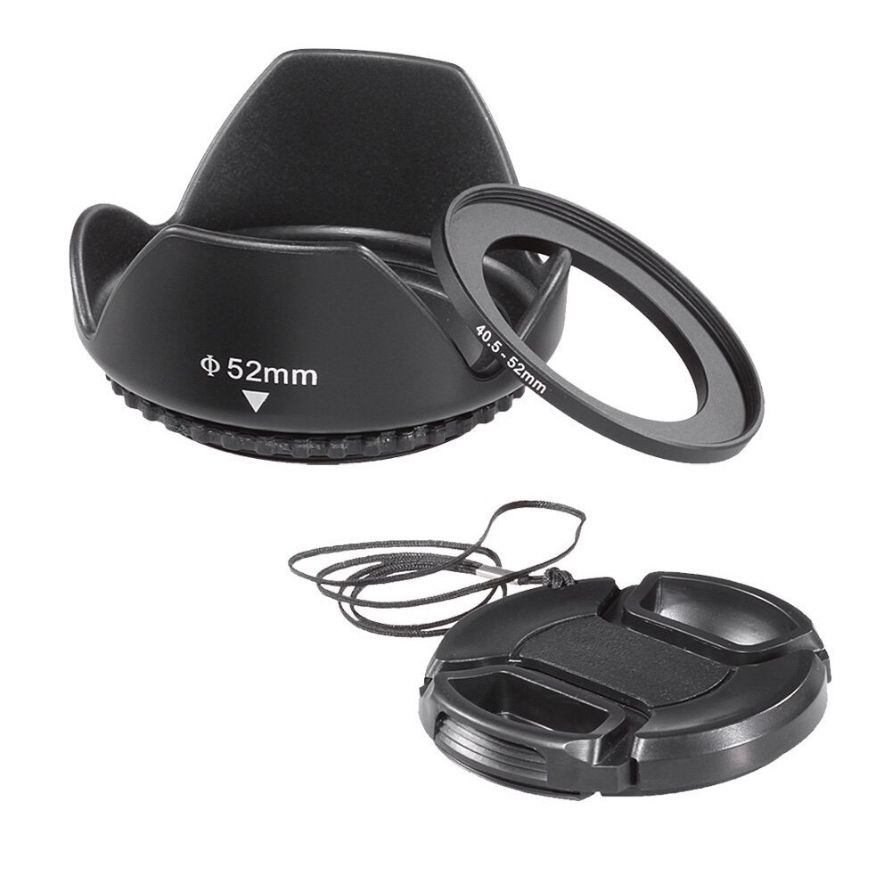 Accessori per obiettivi Obiettivo di Macchina Fotografica ombrello per Sony A 6000