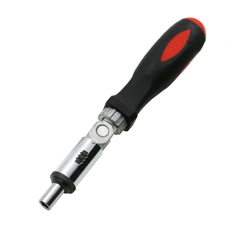 VESSEL BALL GRIP Ratchet Schroevendraaier ( 2x100 (4) Vervanging Blade