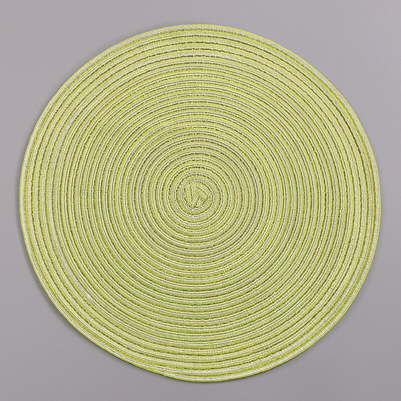 Manteles Individuales de mesa posavasos de madera posavasos accesorios de mesa posavasos multiusos cocina herramienta de mesa