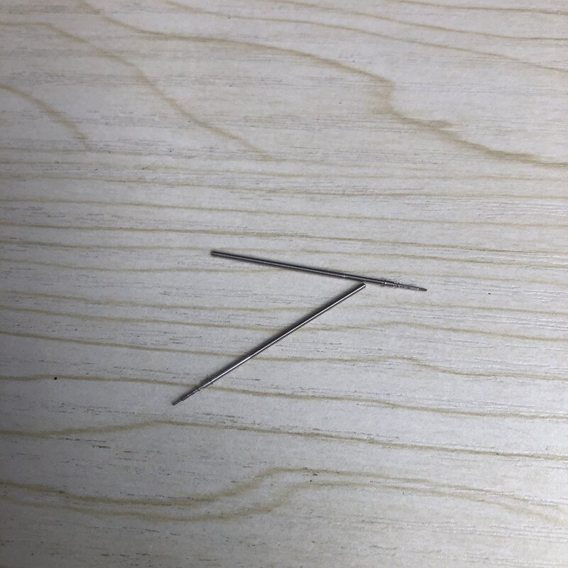 Watch accessories Optical kinetic energy movement accessories VR43 VR42 VS72 VS75 handle rod dry