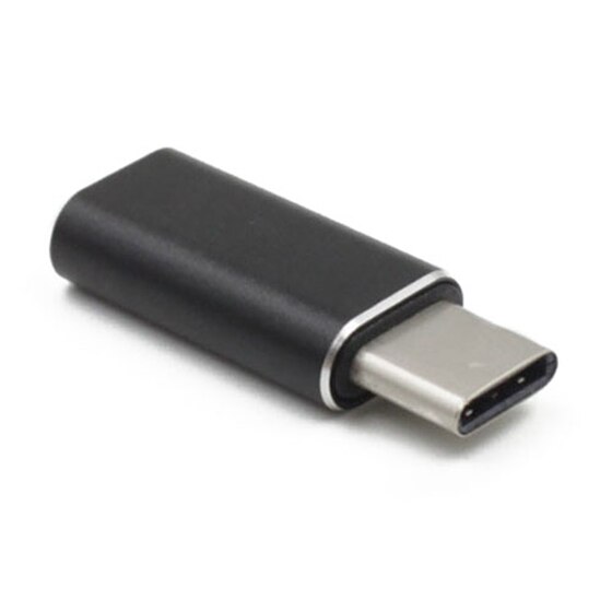 Usb 3.1 Type C, B Adapter USB-B/C Video Converter Converteren Naar Usb Type C Micro-Usb-aansluiting Transmissie Data Laden