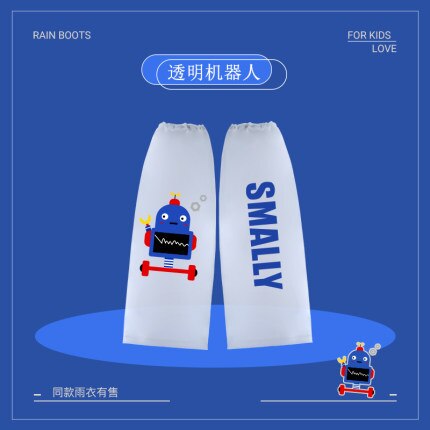 Kids Rain-proof Pants Rain Coat Chuva Poncho Impermeable Rain Pants Regenjacke Suit Cover Capa De Chuva Jas Hujan Chubasquero: rain-proof pants 12