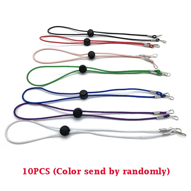 Adjustable Face Mask Lanyard Extension RopeHandy C... – Vicedeal