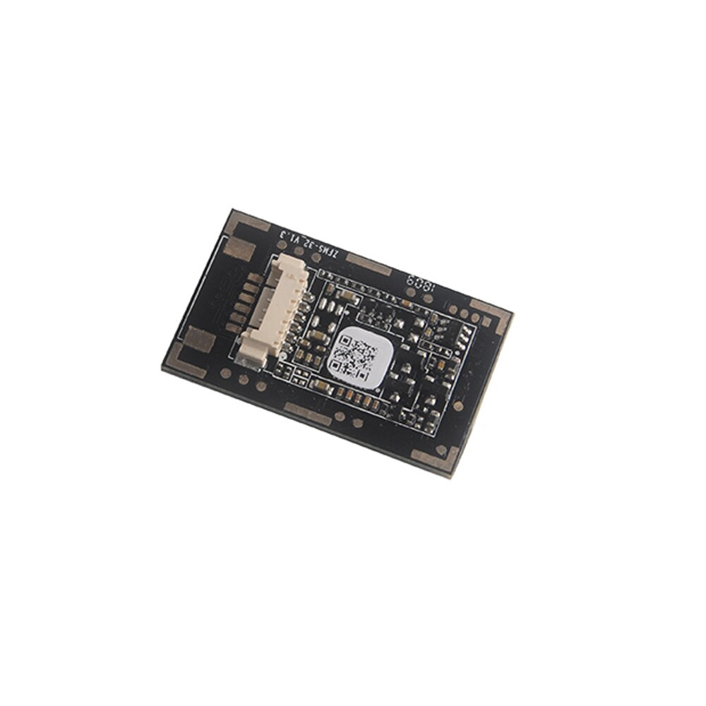 Optische Vingerafdruklezer Sensor Module voor Arduino UNO R3 Mega2560 Raspberry Pi RPI DC3.8-7.0V UART 1/2/5 pcs FZ3387
